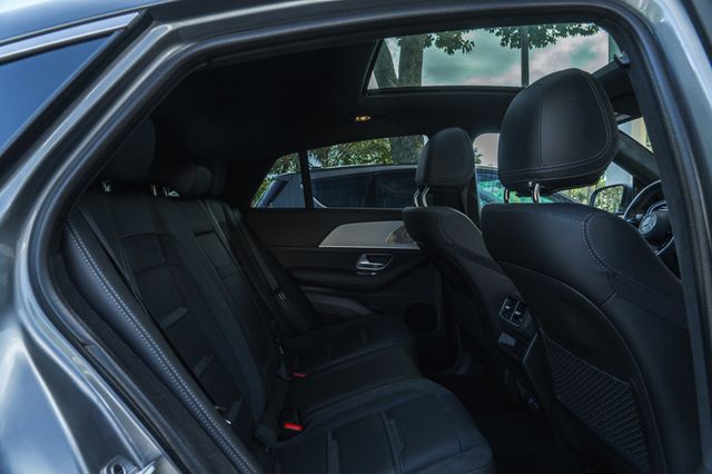 2024 Mercedes-Benz GLE AMG GLE 63 S 4MATIC+ Coupe - 22927827 - 25