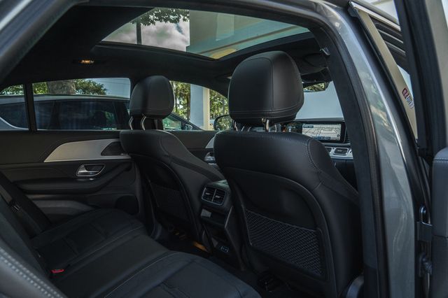 2024 Mercedes-Benz GLE AMG GLE 63 S 4MATIC+ Coupe - 22927827 - 26