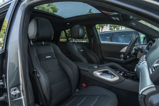 2024 Mercedes-Benz GLE AMG GLE 63 S 4MATIC+ Coupe - 22927827 - 27