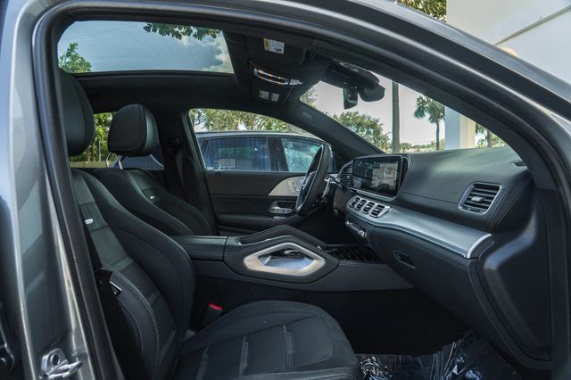 2024 Mercedes-Benz GLE AMG GLE 63 S 4MATIC+ Coupe - 22927827 - 29