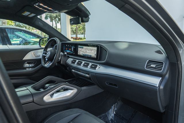 2024 Mercedes-Benz GLE AMG GLE 63 S 4MATIC+ Coupe - 22927827 - 30
