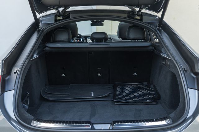 2024 Mercedes-Benz GLE AMG GLE 63 S 4MATIC+ Coupe - 22927827 - 31