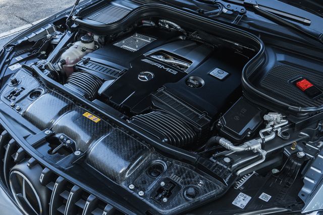 2024 Mercedes-Benz GLE AMG GLE 63 S 4MATIC+ Coupe - 22927827 - 34