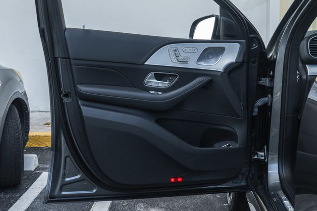 2024 Mercedes-Benz GLE AMG GLE 63 S 4MATIC+ Coupe - 22927827 - 35