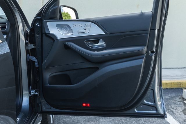 2024 Mercedes-Benz GLE AMG GLE 63 S 4MATIC+ Coupe - 22927827 - 37