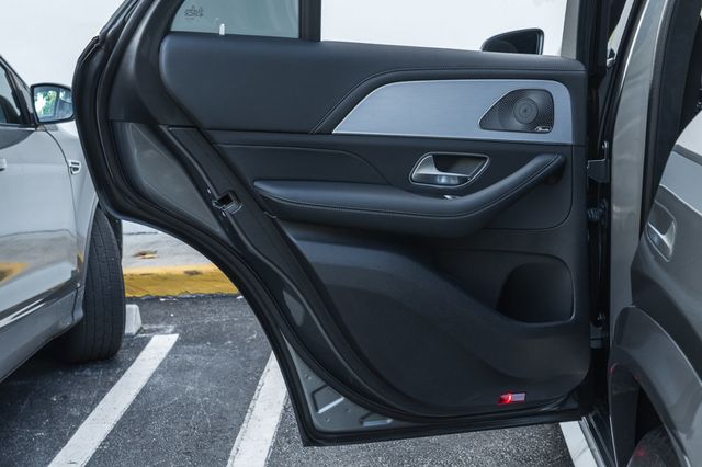 2024 Mercedes-Benz GLE AMG GLE 63 S 4MATIC+ Coupe - 22927827 - 38