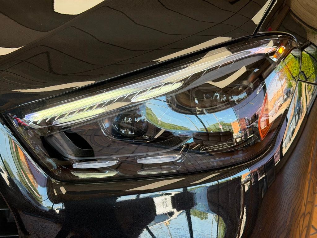 2024 Mercedes-Benz GLE AMG GLE 63 S 4MATIC+ SUV - 23070166 - 9