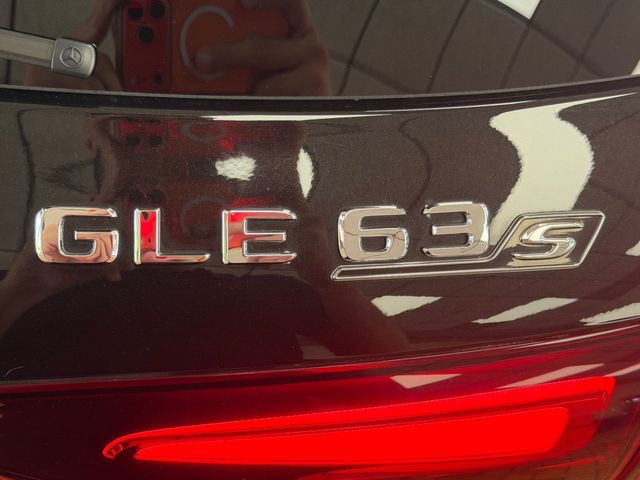 2024 Mercedes-Benz GLE AMG GLE 63 S 4MATIC+ SUV - 23070166 - 13