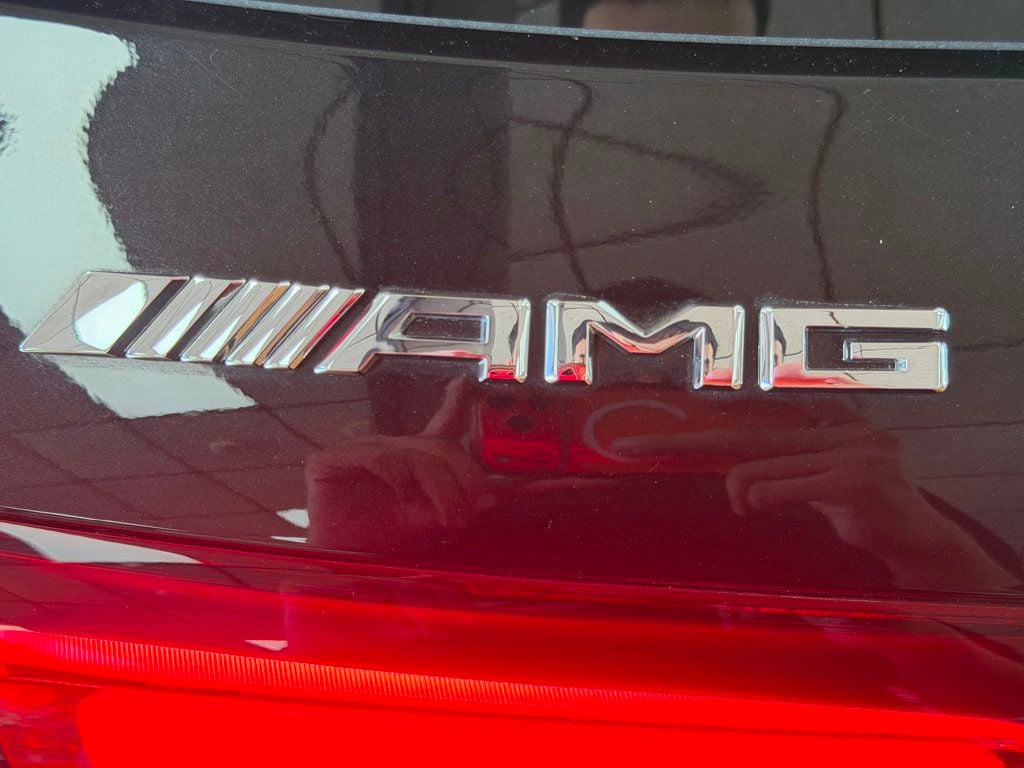 2024 Mercedes-Benz GLE AMG GLE 63 S 4MATIC+ SUV - 23070166 - 14
