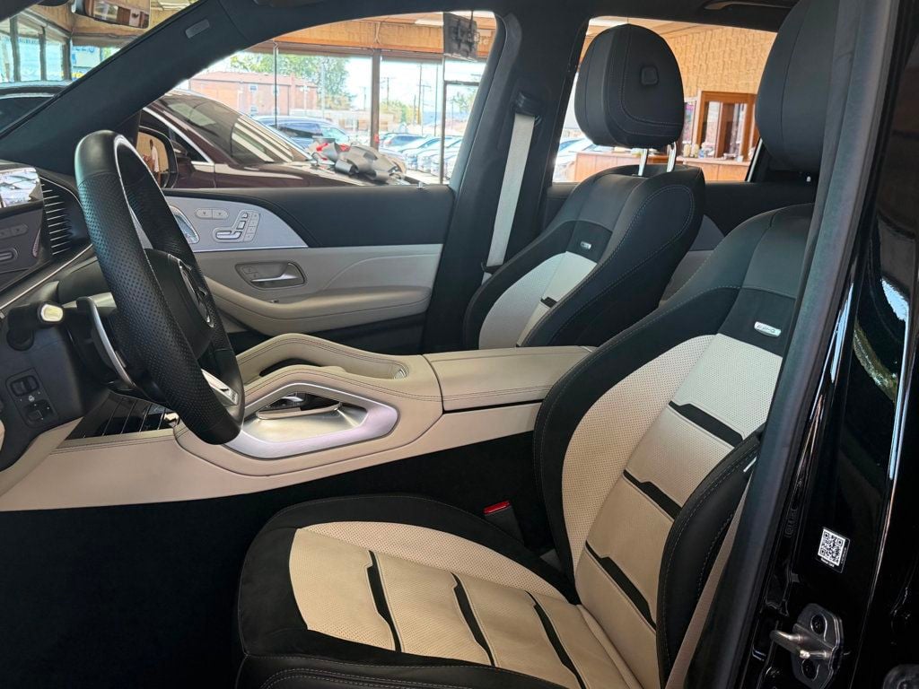 2024 Mercedes-Benz GLE AMG GLE 63 S 4MATIC+ SUV - 23070166 - 20