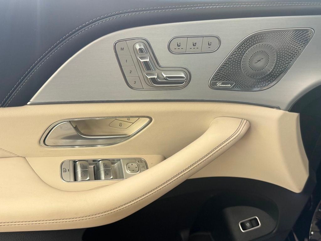 2024 Mercedes-Benz GLE AMG GLE 63 S 4MATIC+ SUV - 23070166 - 21