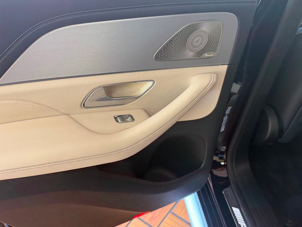2024 Mercedes-Benz GLE AMG GLE 63 S 4MATIC+ SUV - 23070166 - 22