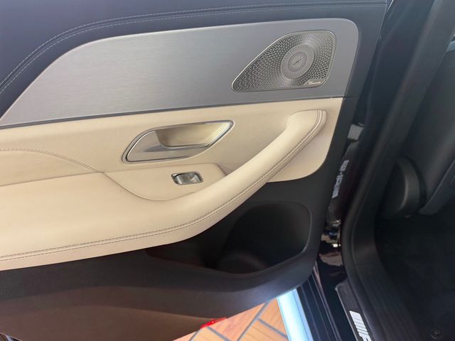 2024 Mercedes-Benz GLE AMG GLE 63 S 4MATIC+ SUV - 23070166 - 22