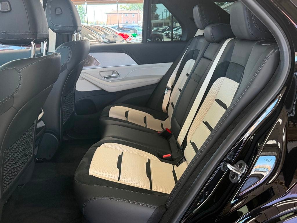 2024 Mercedes-Benz GLE AMG GLE 63 S 4MATIC+ SUV - 23070166 - 23