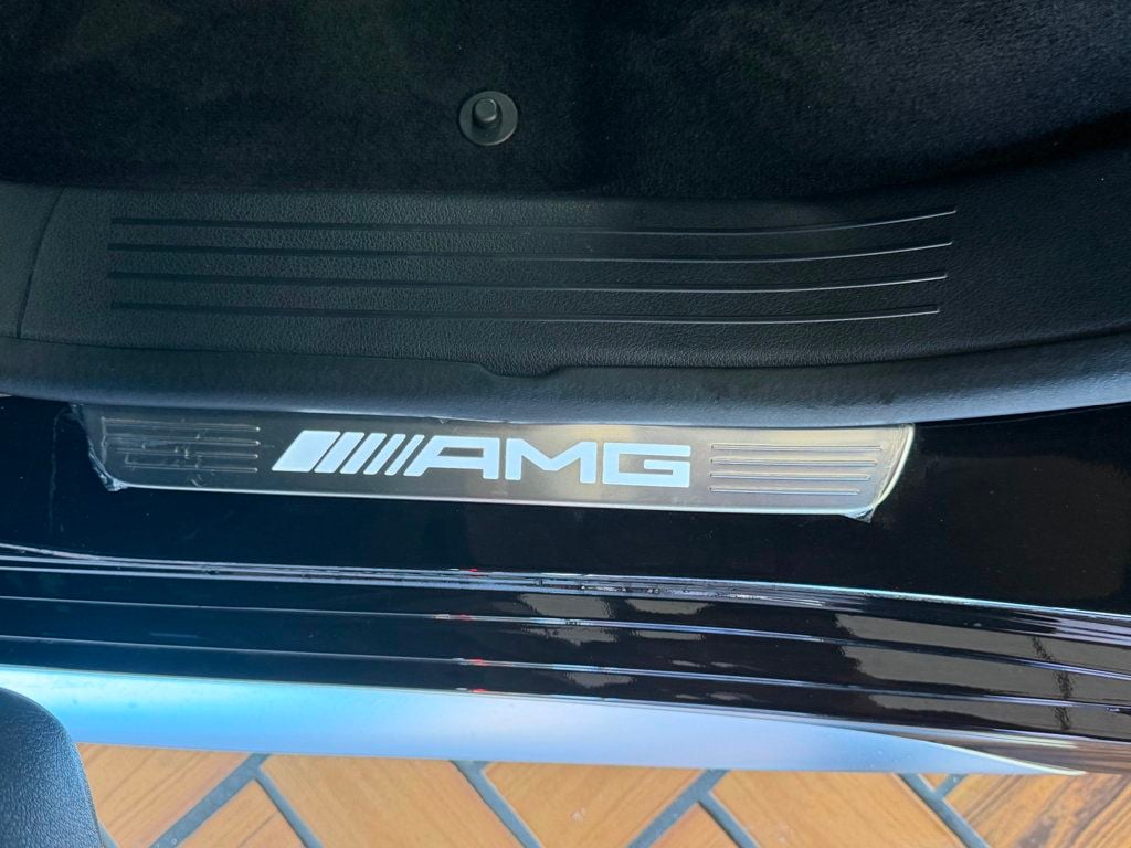 2024 Mercedes-Benz GLE AMG GLE 63 S 4MATIC+ SUV - 23070166 - 27