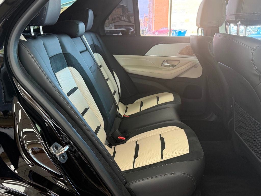 2024 Mercedes-Benz GLE AMG GLE 63 S 4MATIC+ SUV - 23070166 - 29