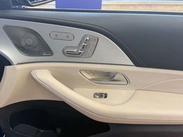 2024 Mercedes-Benz GLE AMG GLE 63 S 4MATIC+ SUV - 23070166 - 32