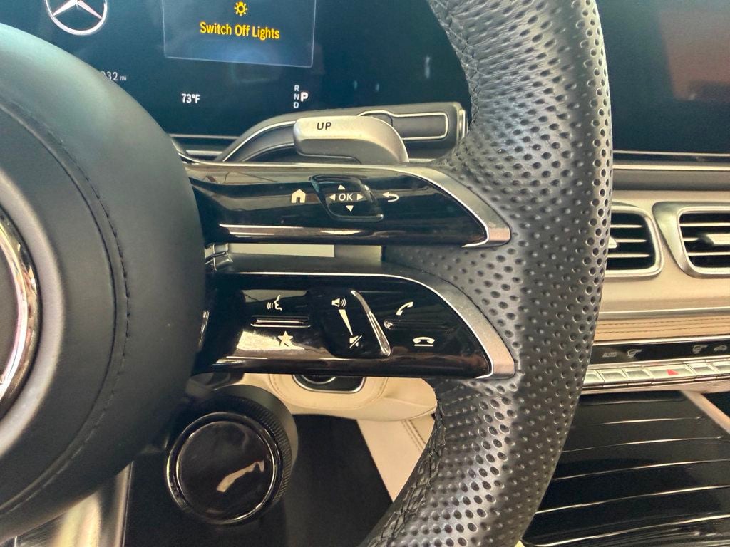2024 Mercedes-Benz GLE AMG GLE 63 S 4MATIC+ SUV - 23070166 - 34