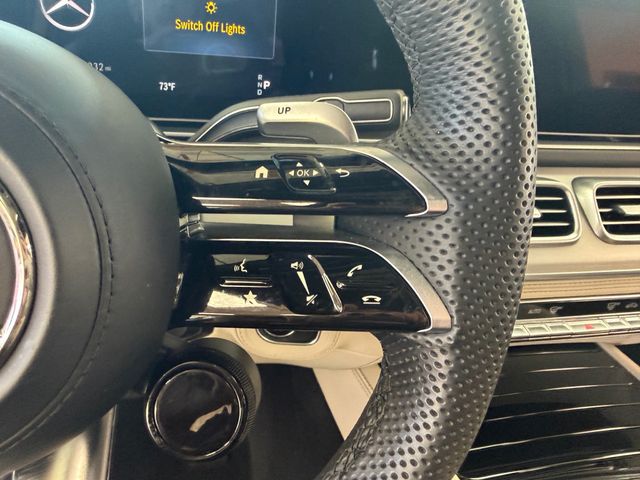 2024 Mercedes-Benz GLE AMG GLE 63 S 4MATIC+ SUV - 23070166 - 34