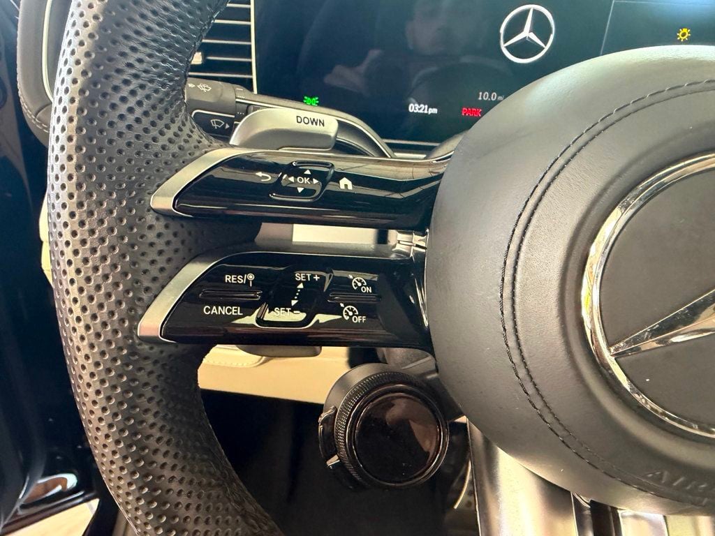 2024 Mercedes-Benz GLE AMG GLE 63 S 4MATIC+ SUV - 23070166 - 35