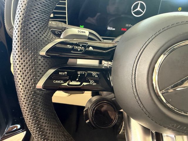 2024 Mercedes-Benz GLE AMG GLE 63 S 4MATIC+ SUV - 23070166 - 35