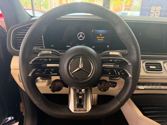 2024 Mercedes-Benz GLE AMG GLE 63 S 4MATIC+ SUV - 23070166 - 36