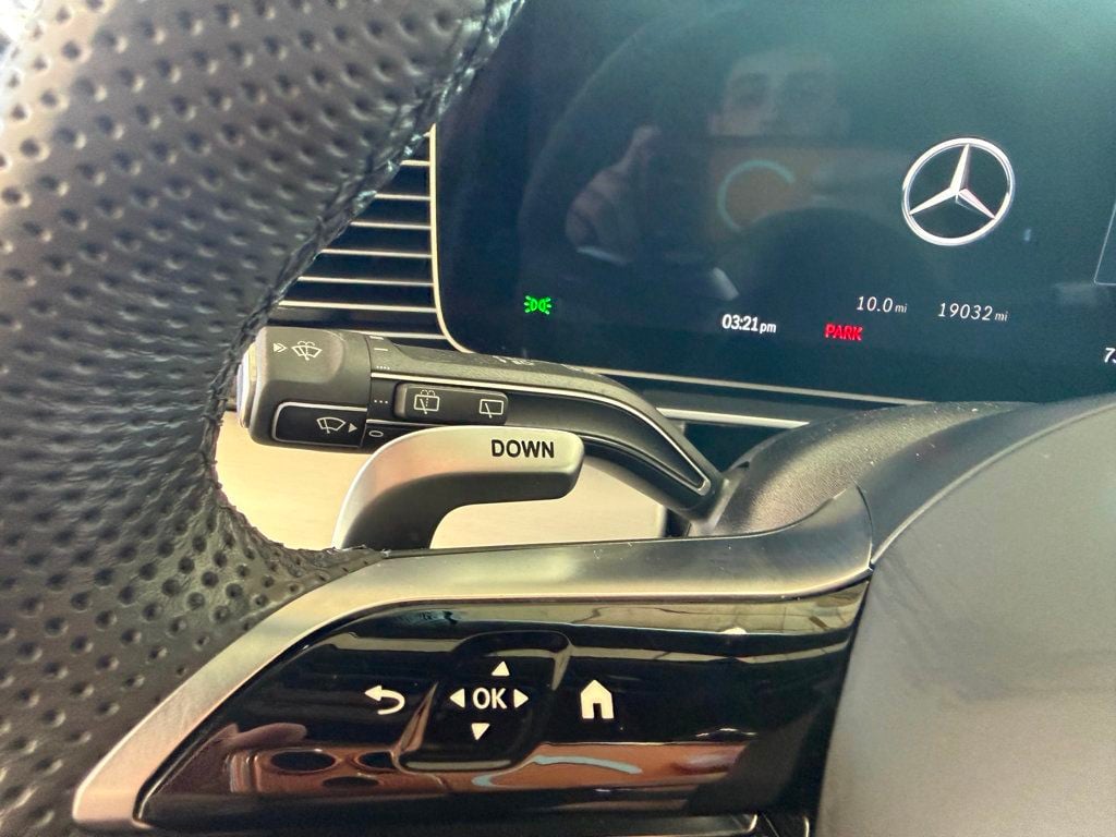 2024 Mercedes-Benz GLE AMG GLE 63 S 4MATIC+ SUV - 23070166 - 37