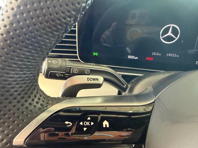 2024 Mercedes-Benz GLE AMG GLE 63 S 4MATIC+ SUV - 23070166 - 37