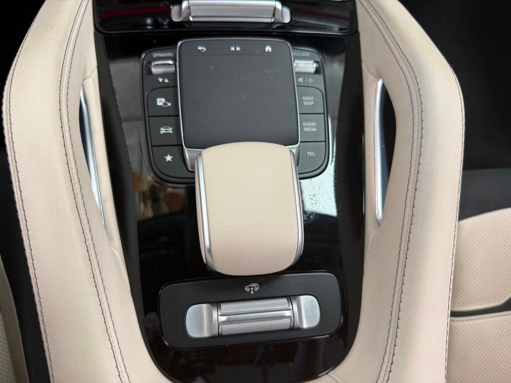 2024 Mercedes-Benz GLE AMG GLE 63 S 4MATIC+ SUV - 23070166 - 43