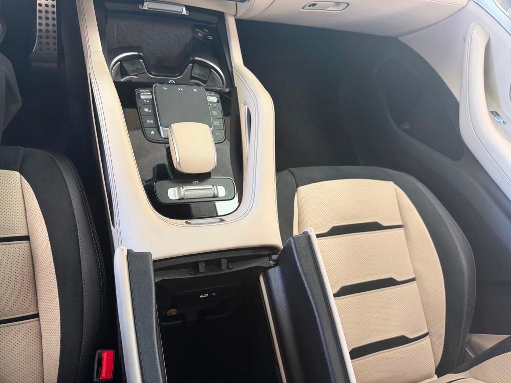 2024 Mercedes-Benz GLE AMG GLE 63 S 4MATIC+ SUV - 23070166 - 44