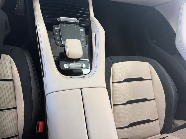 2024 Mercedes-Benz GLE AMG GLE 63 S 4MATIC+ SUV - 23070166 - 45