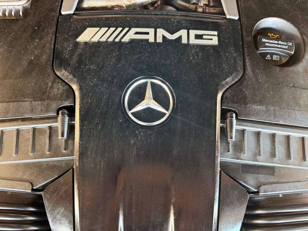 2024 Mercedes-Benz GLE AMG GLE 63 S 4MATIC+ SUV - 23070166 - 59
