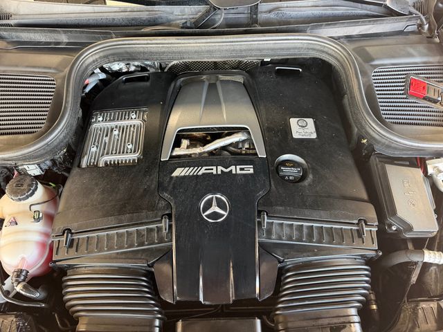 2024 Mercedes-Benz GLE AMG GLE 63 S 4MATIC+ SUV - 23070166 - 60