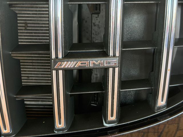 2024 Mercedes-Benz GLE AMG GLE 63 S 4MATIC+ SUV - 23070166 - 7