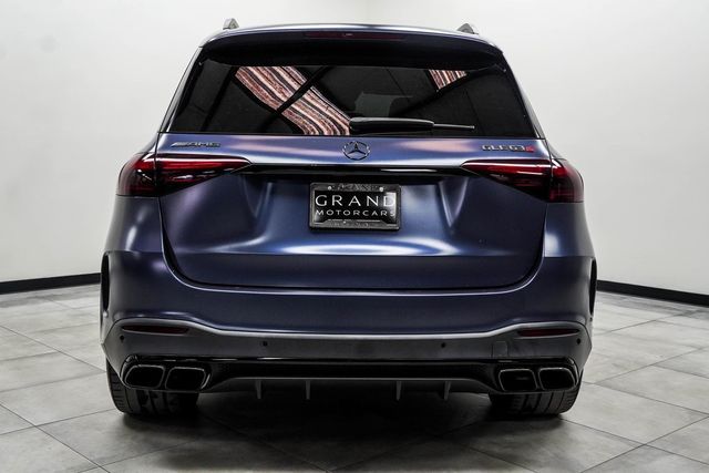 2024 Mercedes-Benz GLE AMG GLE 63 S 4MATIC+ SUV - 22981951 - 9