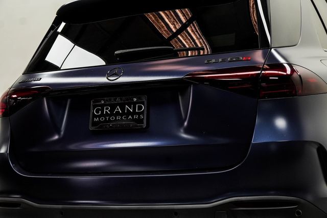 2024 Mercedes-Benz GLE AMG GLE 63 S 4MATIC+ SUV - 22981951 - 12