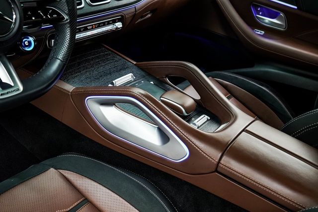 2024 Mercedes-Benz GLE AMG GLE 63 S 4MATIC+ SUV - 22981951 - 15