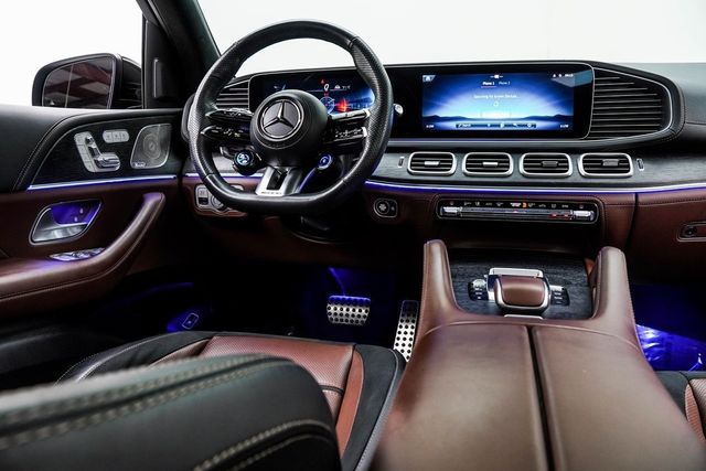 2024 Mercedes-Benz GLE AMG GLE 63 S 4MATIC+ SUV - 22981951 - 18