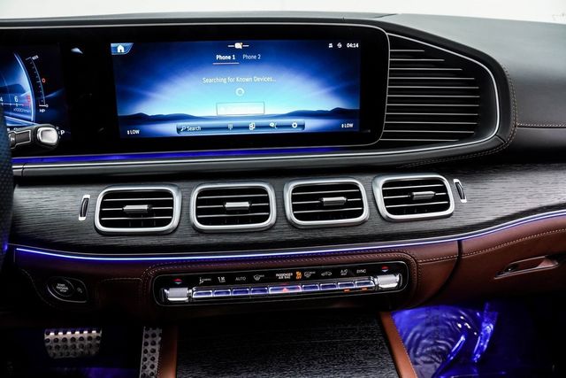 2024 Mercedes-Benz GLE AMG GLE 63 S 4MATIC+ SUV - 22981951 - 20