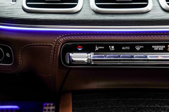 2024 Mercedes-Benz GLE AMG GLE 63 S 4MATIC+ SUV - 22981951 - 22