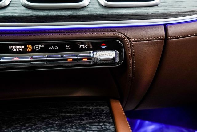 2024 Mercedes-Benz GLE AMG GLE 63 S 4MATIC+ SUV - 22981951 - 23