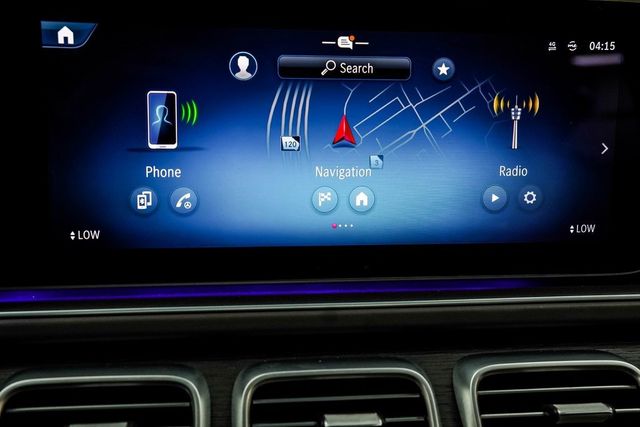 2024 Mercedes-Benz GLE AMG GLE 63 S 4MATIC+ SUV - 22981951 - 24