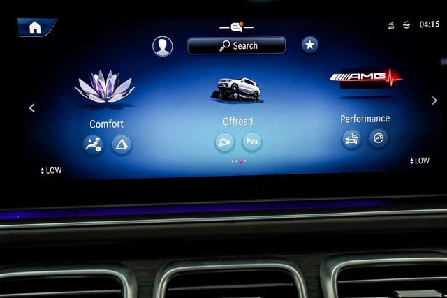 2024 Mercedes-Benz GLE AMG GLE 63 S 4MATIC+ SUV - 22981951 - 26