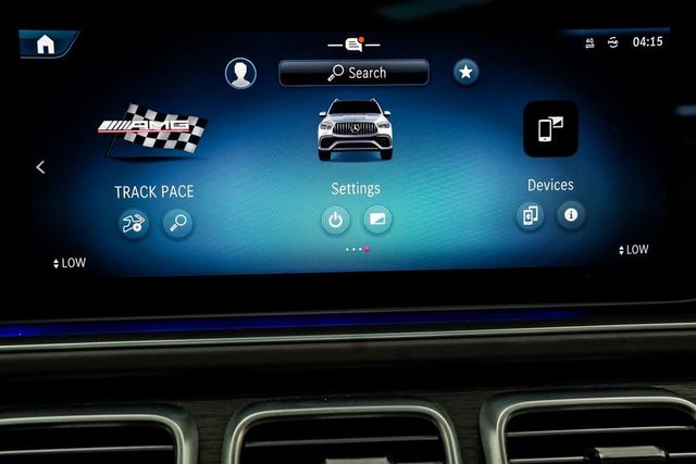 2024 Mercedes-Benz GLE AMG GLE 63 S 4MATIC+ SUV - 22981951 - 27