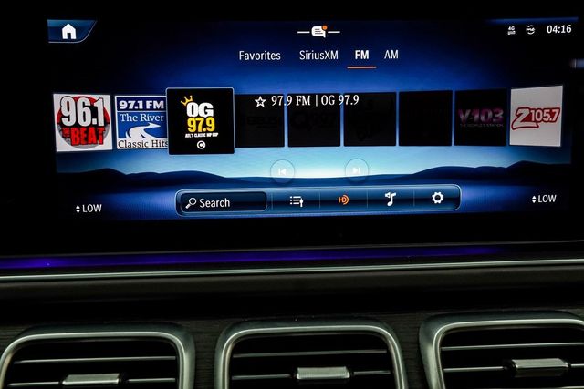 2024 Mercedes-Benz GLE AMG GLE 63 S 4MATIC+ SUV - 22981951 - 28