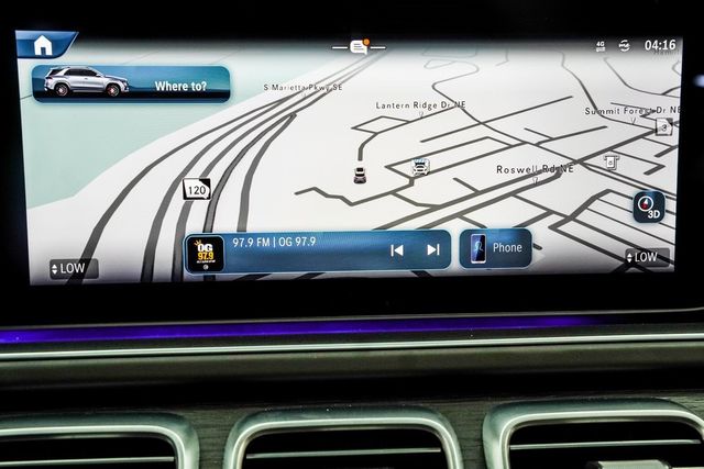 2024 Mercedes-Benz GLE AMG GLE 63 S 4MATIC+ SUV - 22981951 - 29