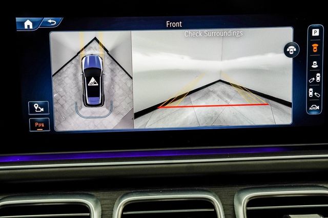 2024 Mercedes-Benz GLE AMG GLE 63 S 4MATIC+ SUV - 22981951 - 31