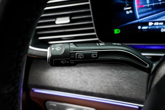 2024 Mercedes-Benz GLE AMG GLE 63 S 4MATIC+ SUV - 22981951 - 36