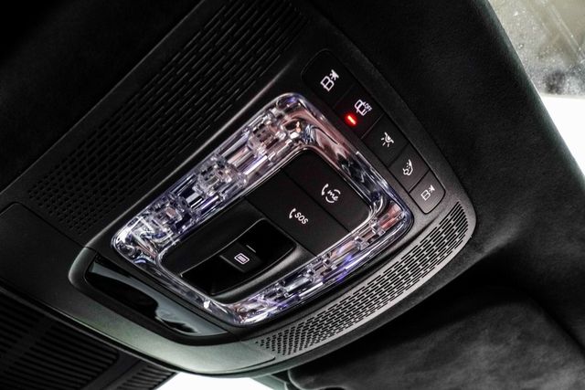 2024 Mercedes-Benz GLE AMG GLE 63 S 4MATIC+ SUV - 22981951 - 37