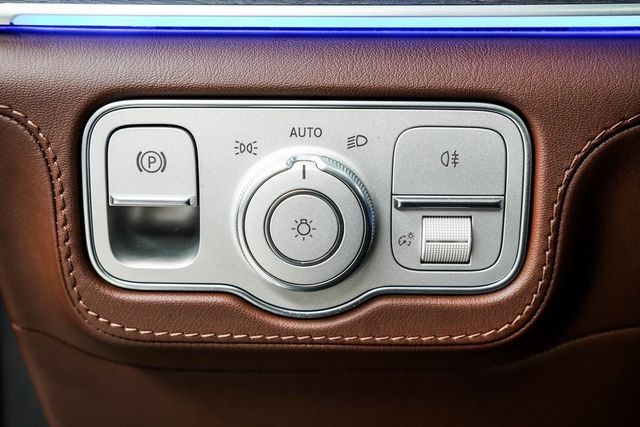 2024 Mercedes-Benz GLE AMG GLE 63 S 4MATIC+ SUV - 22981951 - 38